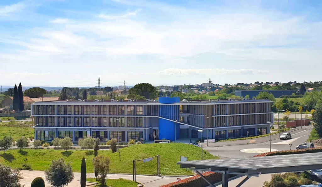 Avocat AnaĂŻs MEGNINT (BEZIERS)