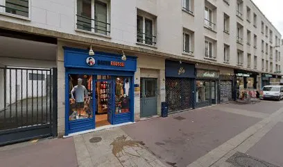 Avocat Marie-Hélène MERIGOT (ROUEN)