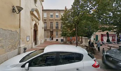 Avocat Laurent MICHEL (MARSEILLE)