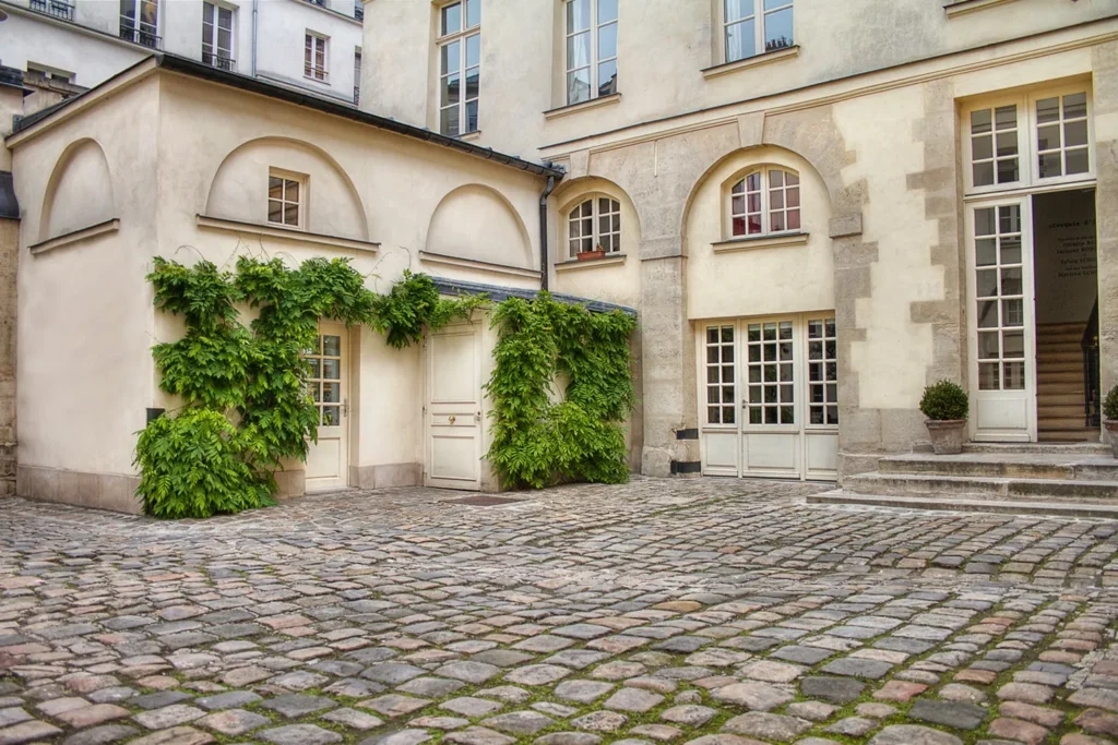 Avocat Olivier MICHEL (PARIS)