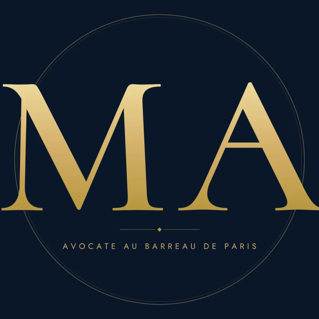 Avocat Maria MIRONOVA (PARIS)