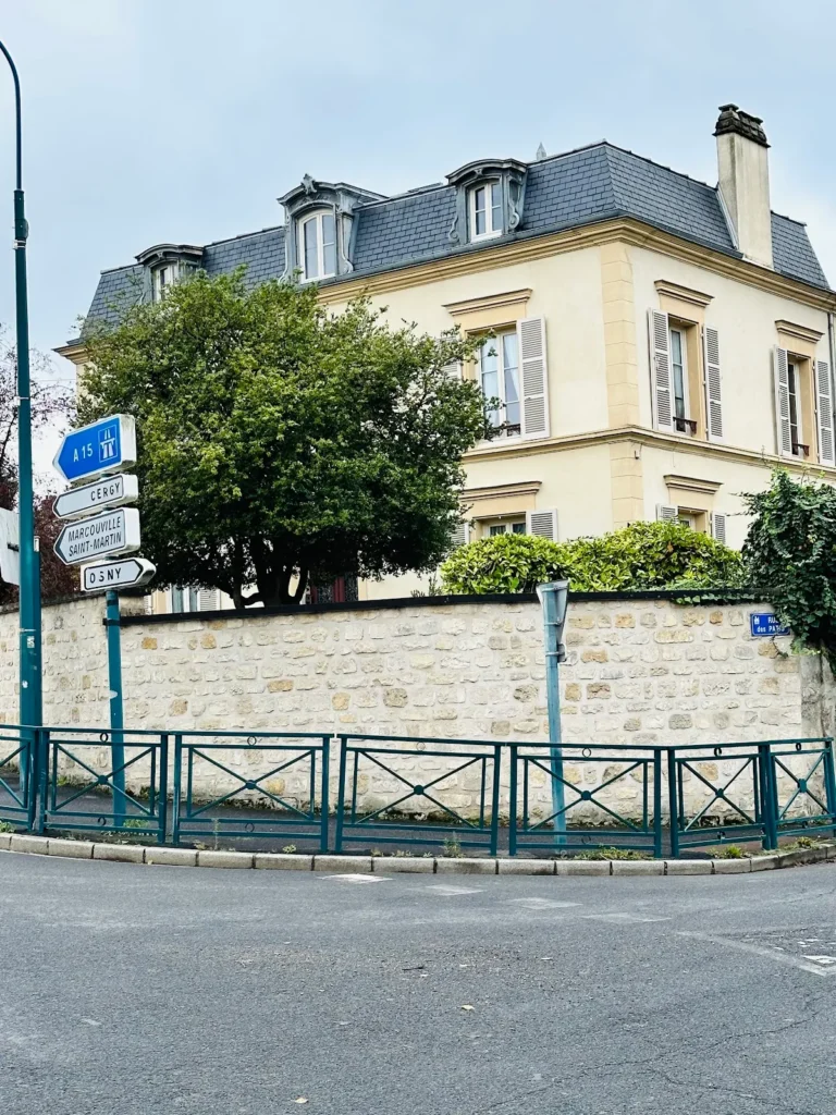 Avocat Mashuk MOHAMED HELAL (PONTOISE)