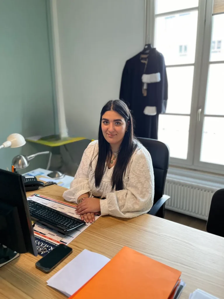 Avocat Myriam MOKHTARI (ROUEN)