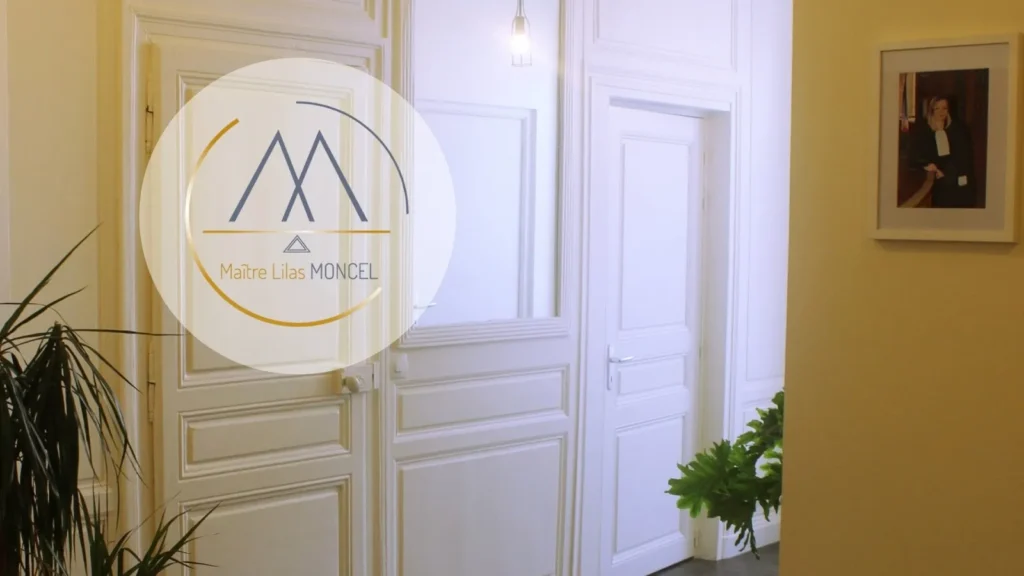 Avocat Lilas MONCEL (NEMOURS)