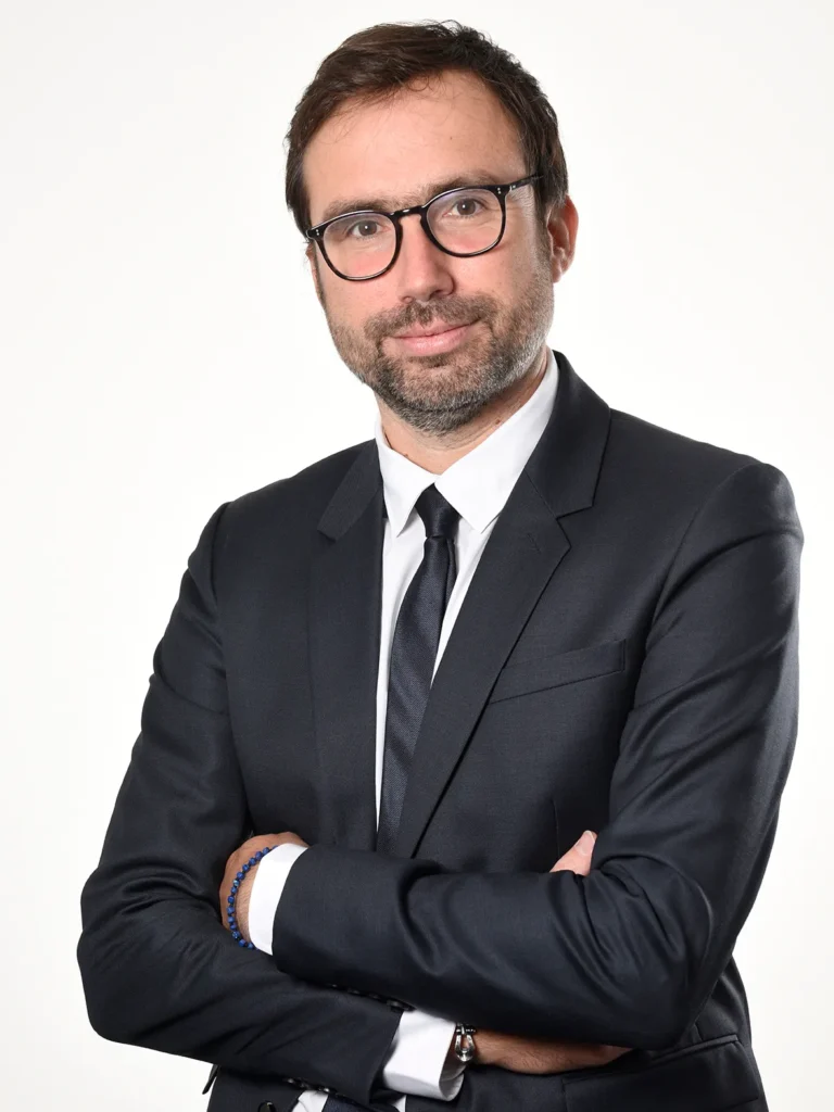 Avocat Clément MONNET (PARIS)