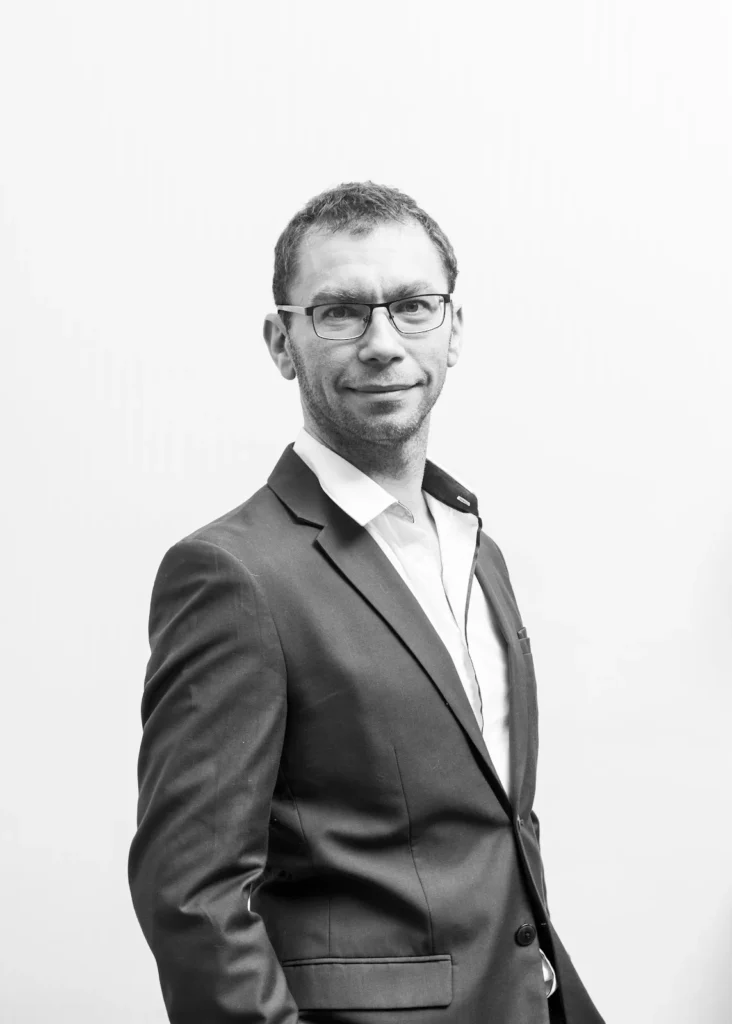 Avocat Julien MONNIER (NANTES)