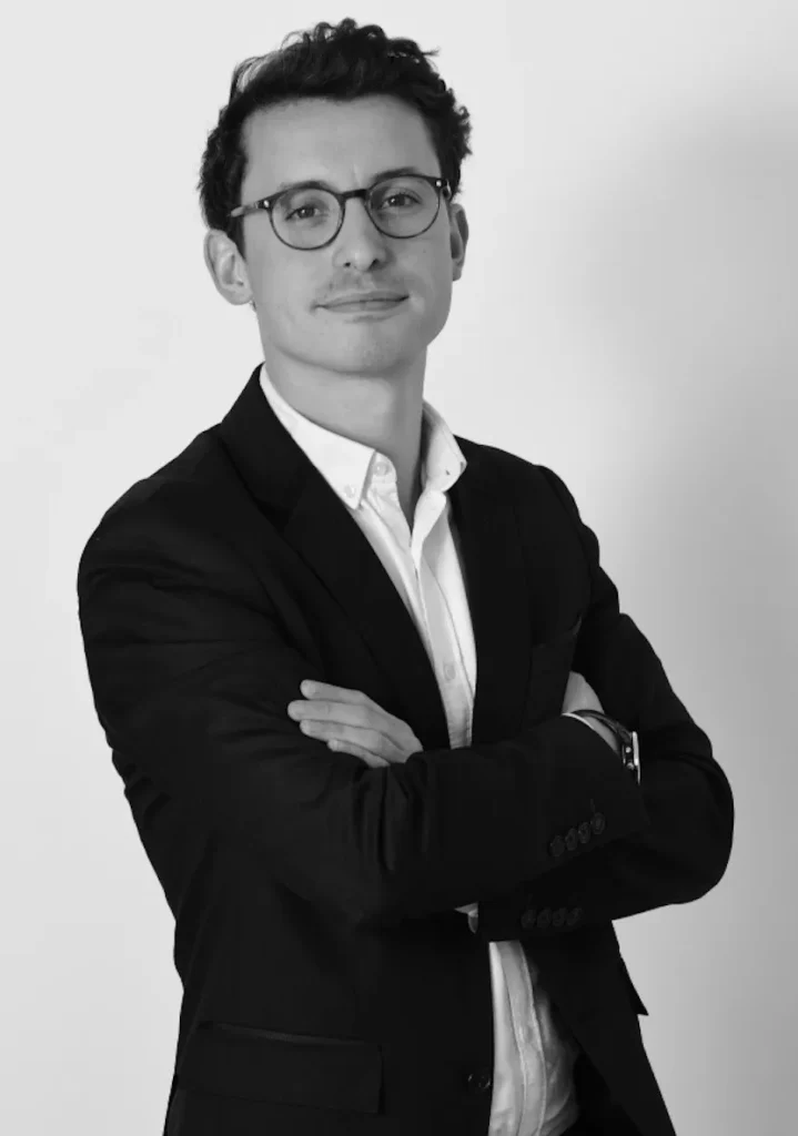 Avocat Vincent MONTAGNE (LYON)
