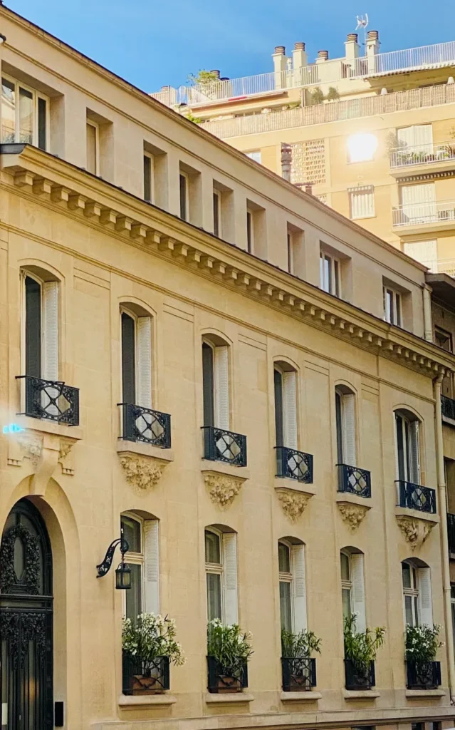 Avocat Lucie MONTANARI (PARIS)