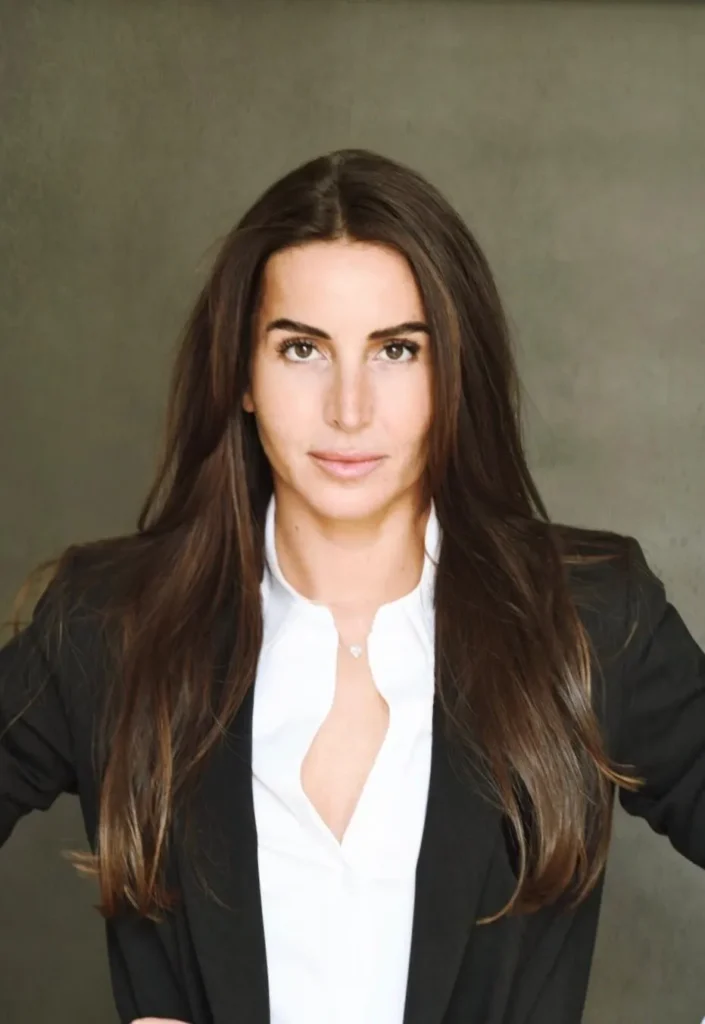 Avocat Anna MONTENOT (PARIS)