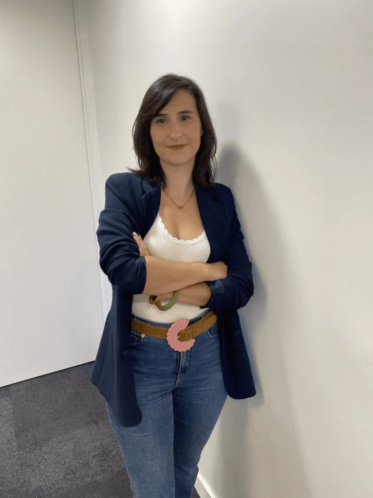 Avocat Marion MORALY (LYON)