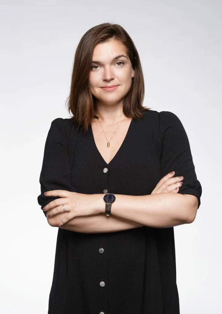 Avocat Justine MOREAU (ST ETIENNE)