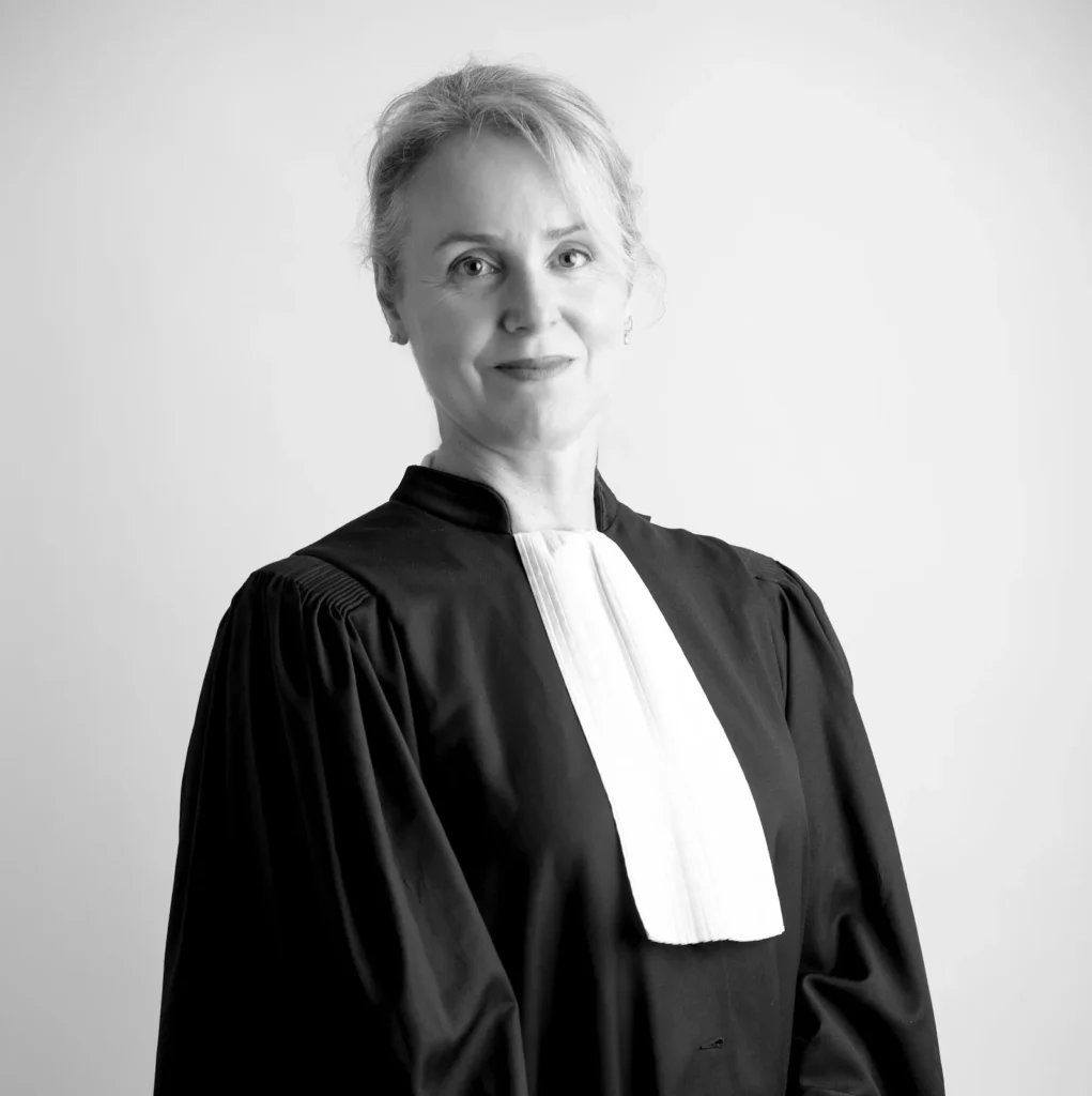 Avocat Valérie MOREL (EVRY COURCOURONNES)