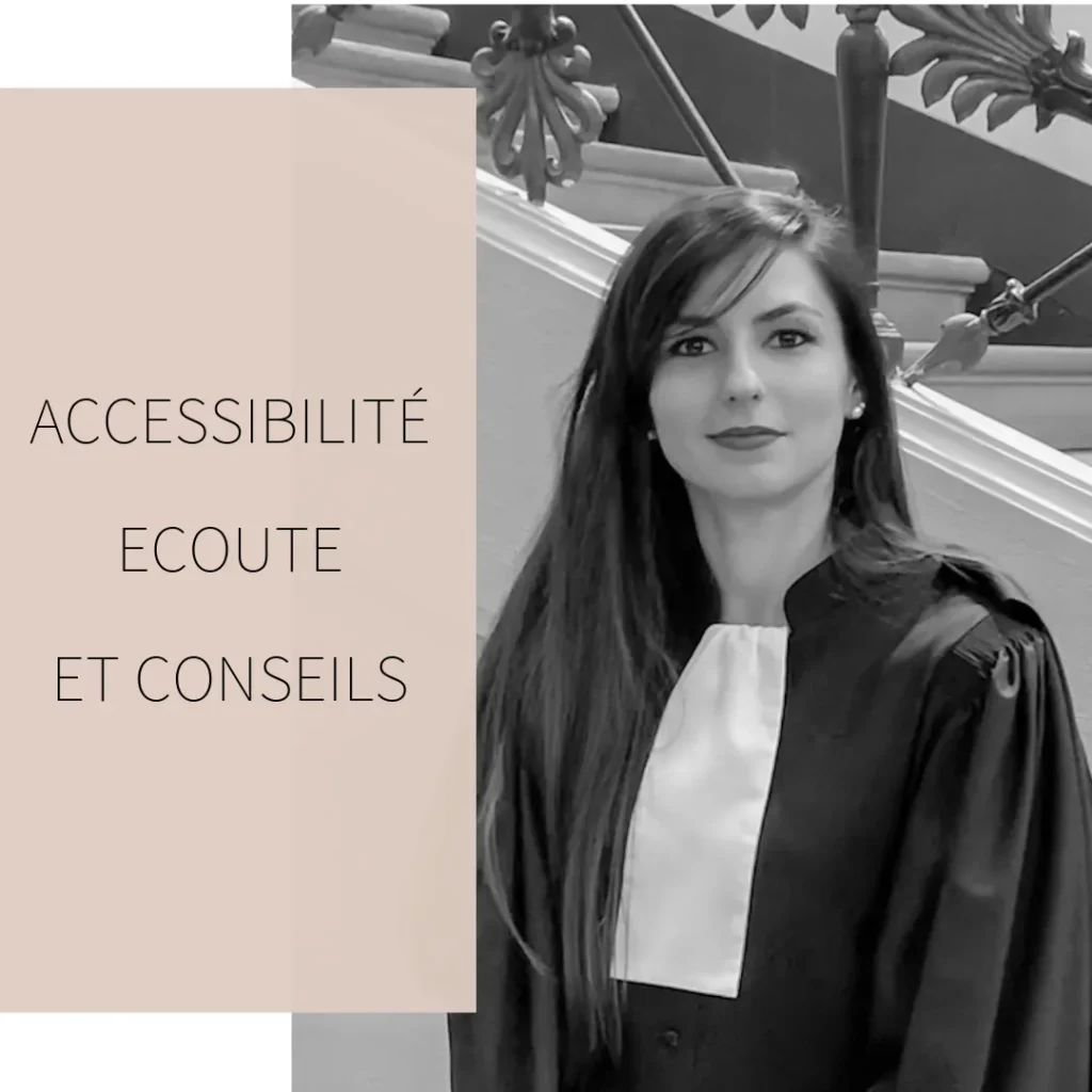 Avocat Joanne MORERE (TOULOUSE)