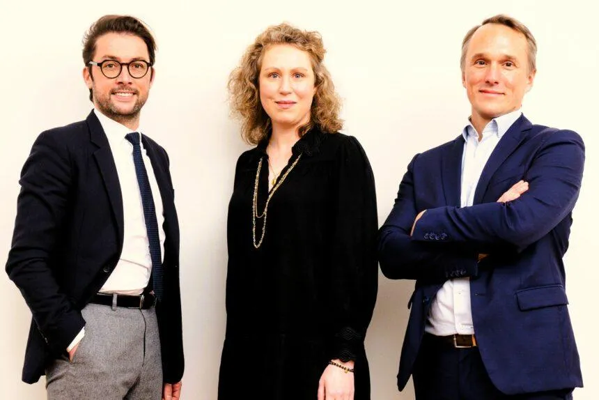 Avocat Olivier MOTTE (NANTES)