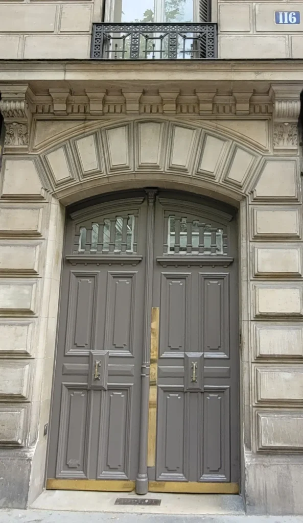 Avocat Maëlle MOUIND (PARIS)
