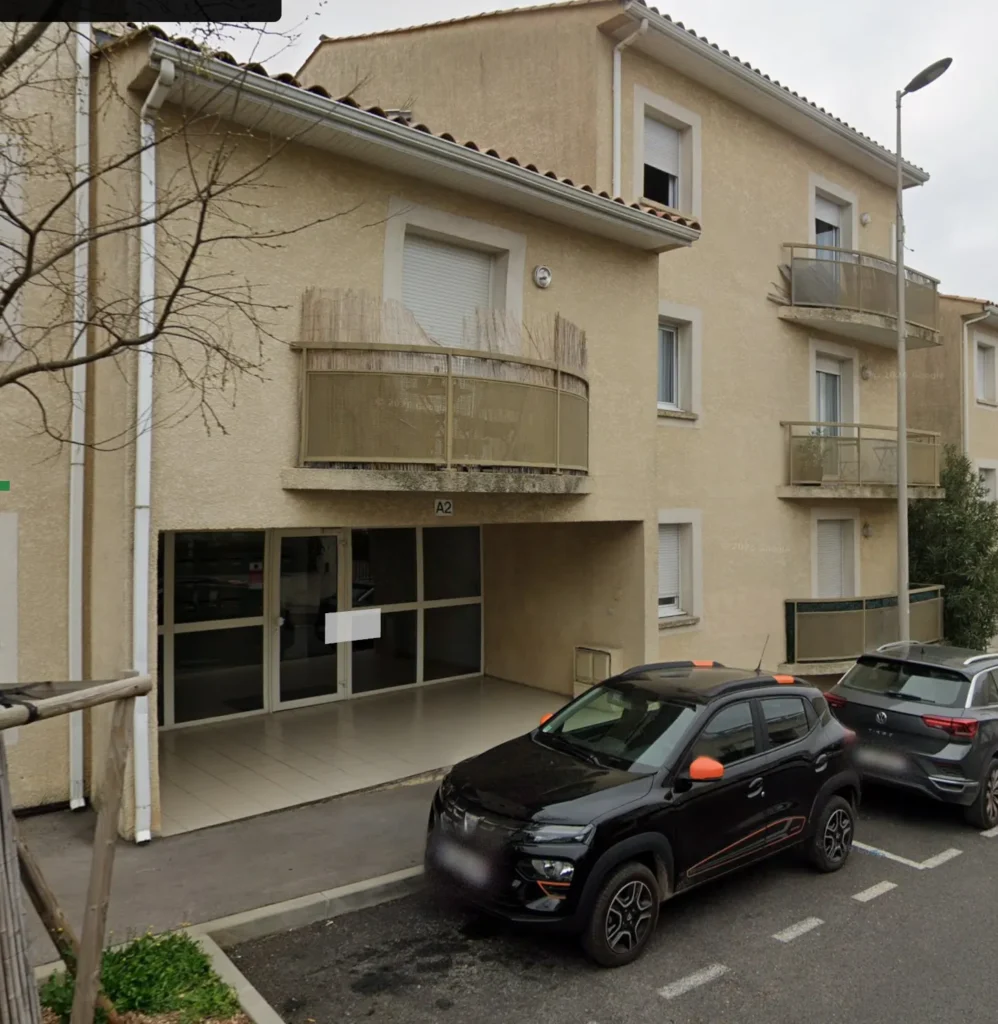 Avocat Margot MOUNIER LOMBARDI (CASTELNAU LE LEZ)