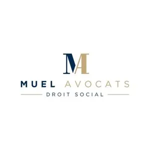 Avocat Joseph MUEL (VERSAILLES)