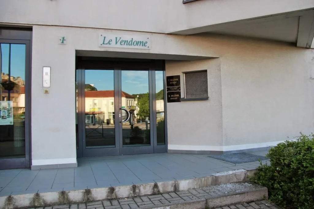 Avocat Tania MUZNIK (FORBACH)
