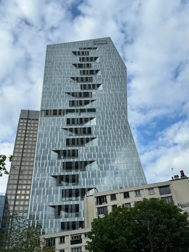 Avocat Yoann Mahé (PARIS LA DEFENSE CEDEX)