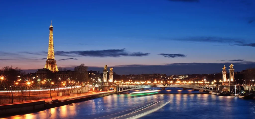 Avocat Michel NASSAR (PARIS)