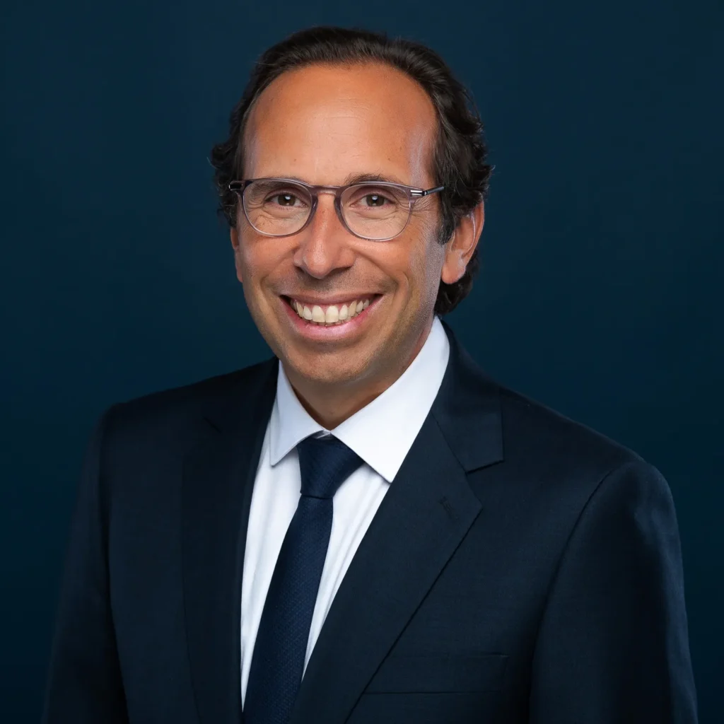Avocat Gabriel NEU-JANICKI (PARIS)