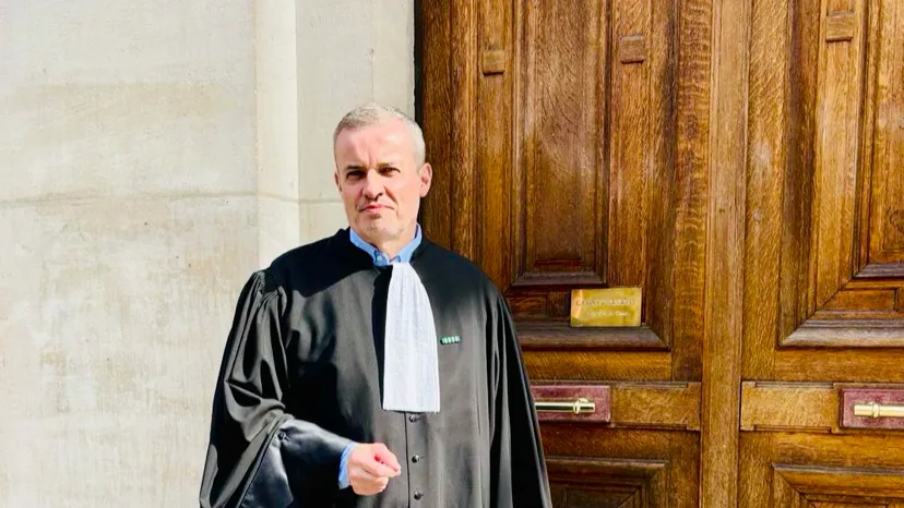 Avocat Marie-Agathe NICOLAS (PARIS)