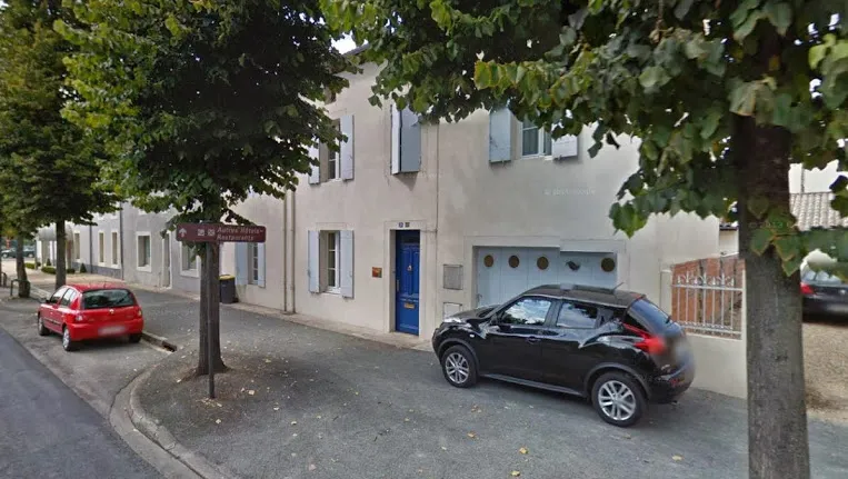 Avocat Catherine NICOULAUD MOREAU (MARMANDE)