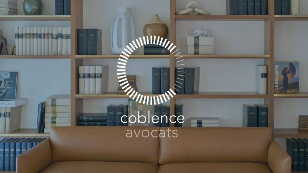 Avocat Alexis NIEPCERON (PARIS)