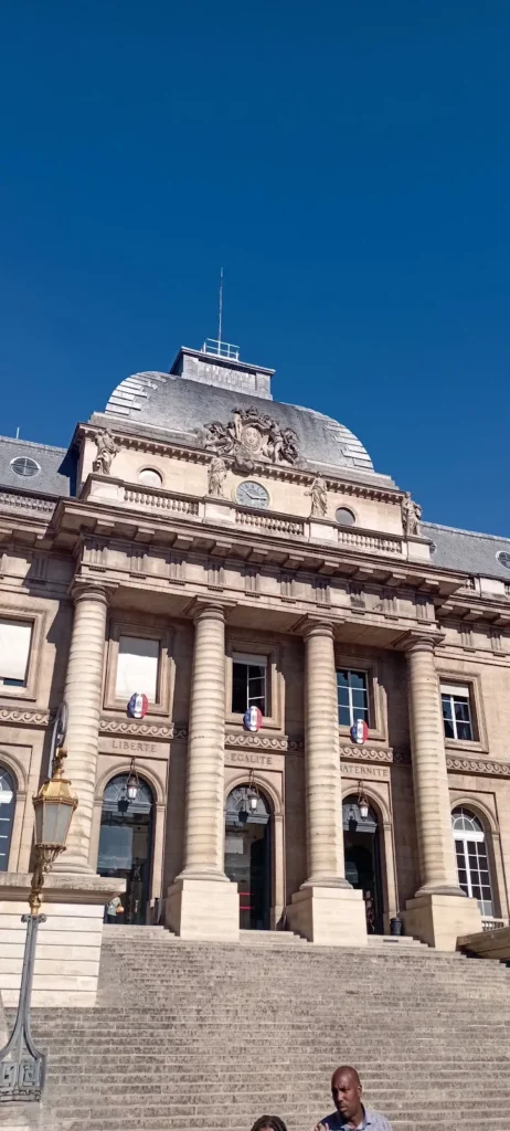 Avocat Stéphanie NOIROT (NANTERRE)