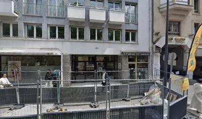 Avocat Clémentine NORMAND LEVY (PARIS)