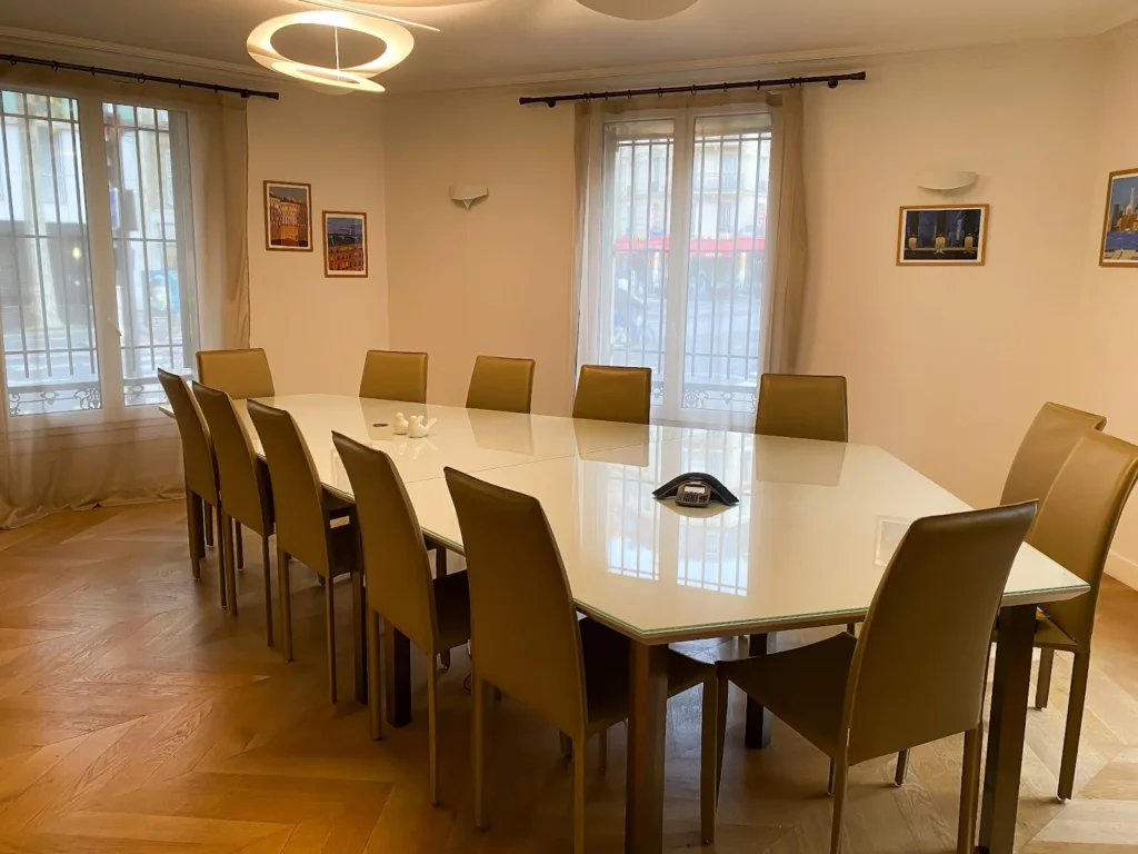 Avocat Vanessa OBADIA ACHILLE (PARIS)