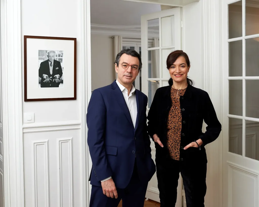 Avocat David OBADIA (PARIS)