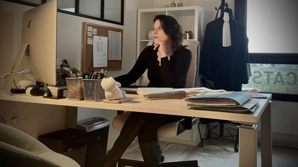 Avocat Sandrine OLIVEIRA (DIJON)