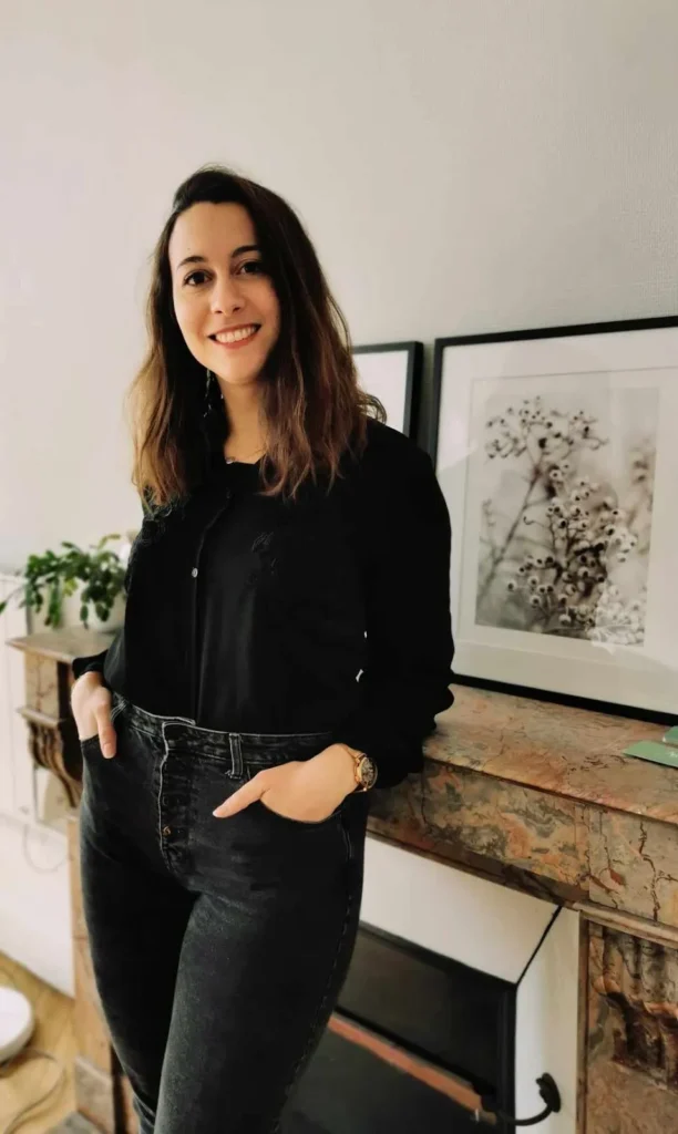 Avocat Flora OLIVEREAU (BLOIS)