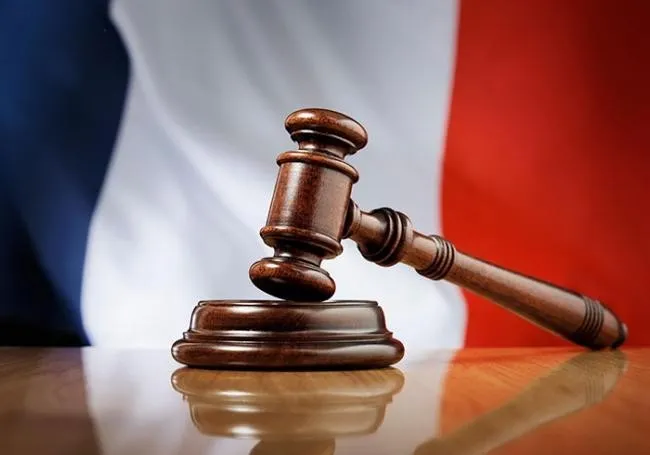 Avocat Alain OLIVIER (CAEN)