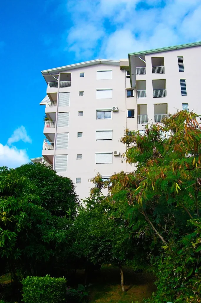 Avocat Philippe OLIVIER (NOUMEA)