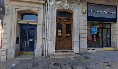 Avocat Vincent ORDIONI (TOULON)