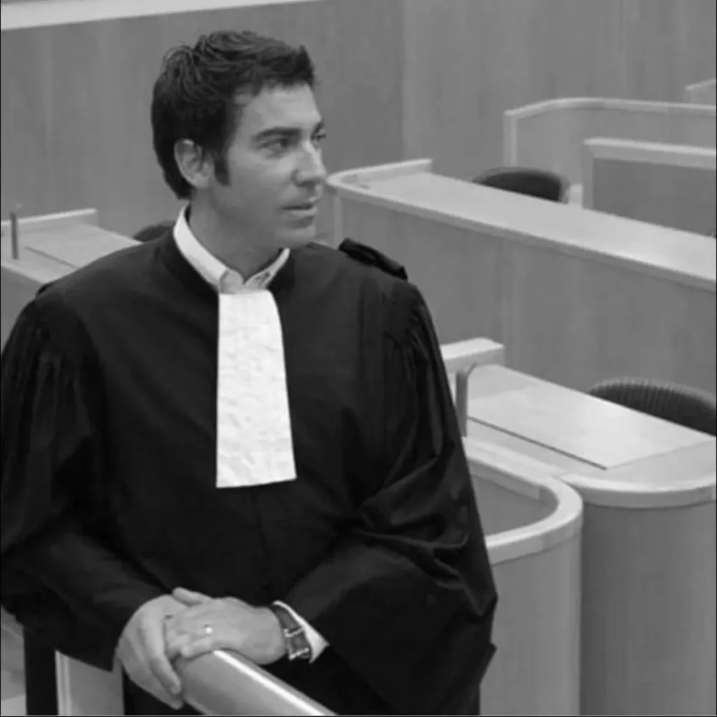 Avocat Bruno OTTAVY (PEROLS)