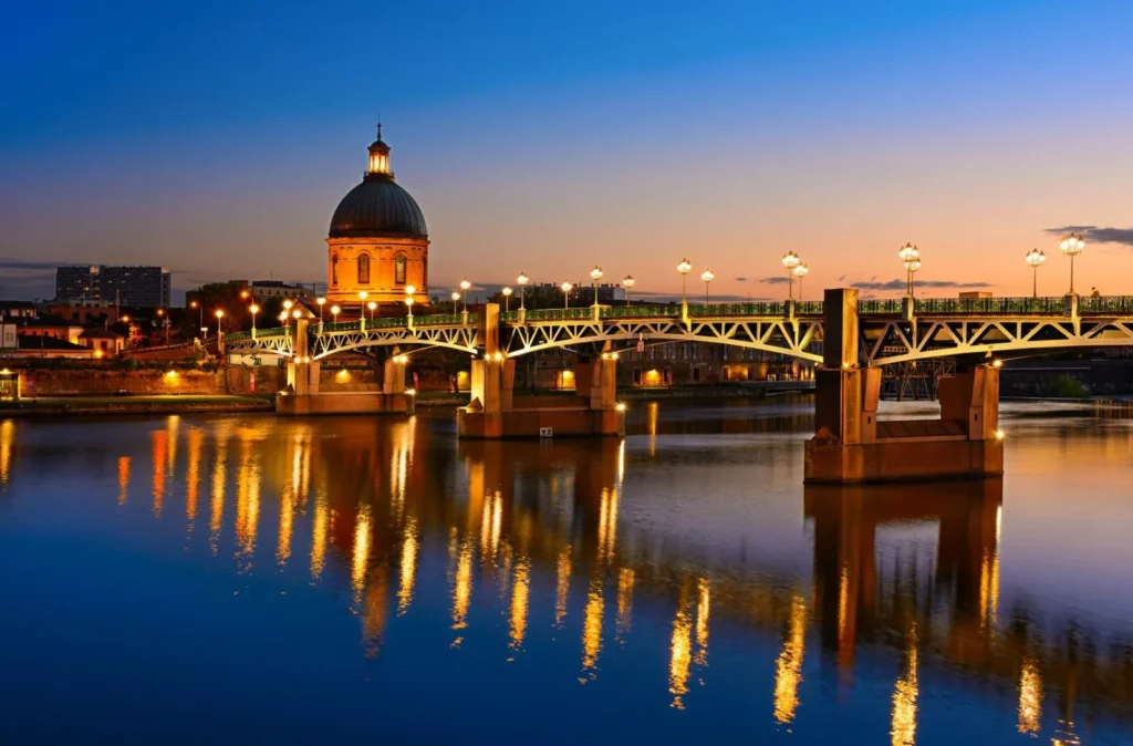 Avocat Ibtissem OUADRIA (TOULOUSE)
