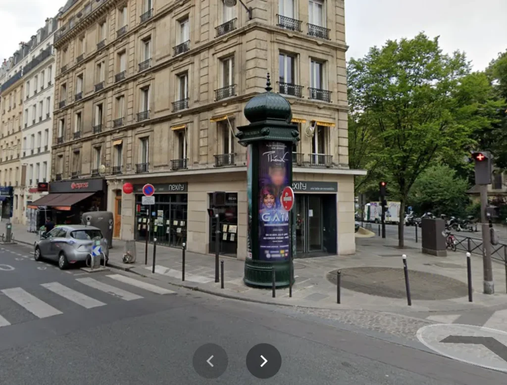 Avocat Na-Ima OUGOUAG (PARIS)