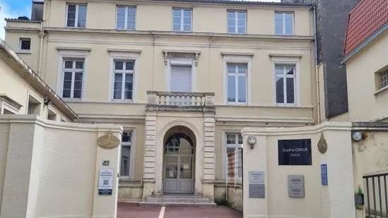 Avocat Céline PARENT (BOULOGNE SUR MER)