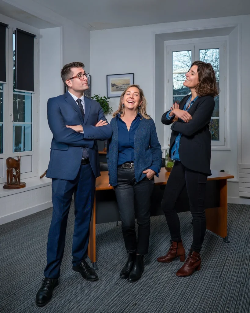 Avocat Luc PASQUET (LORIENT)
