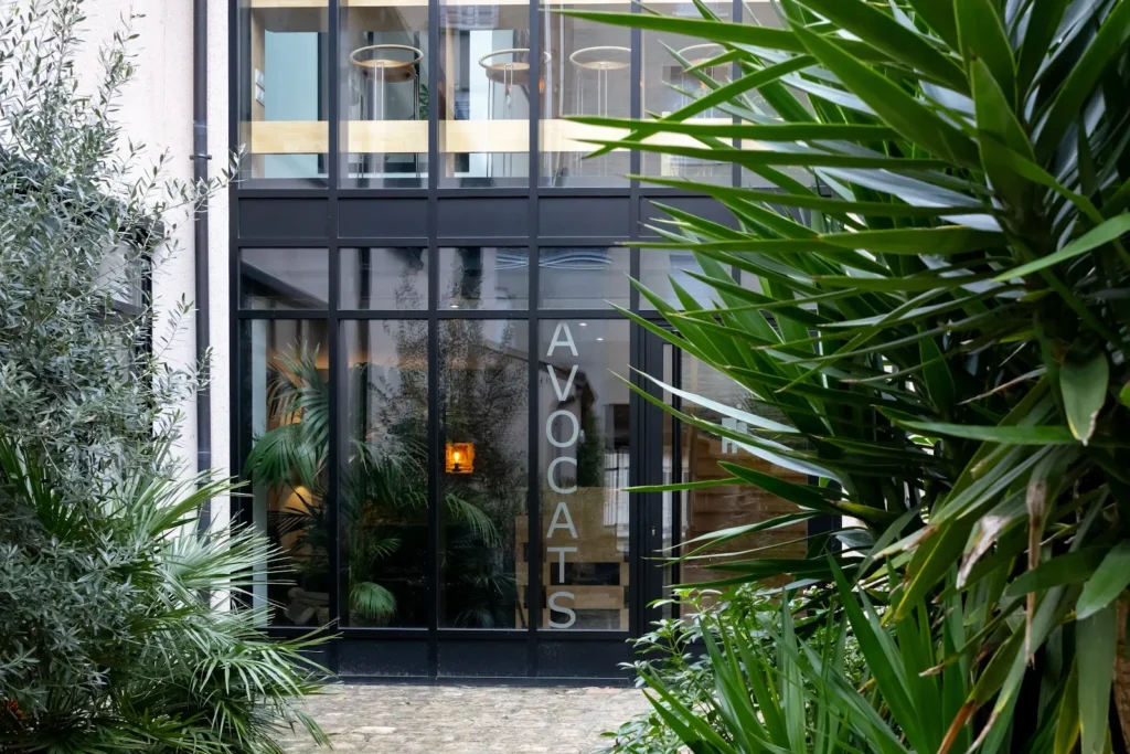 Avocat Gilles PEDRON (ANGERS)