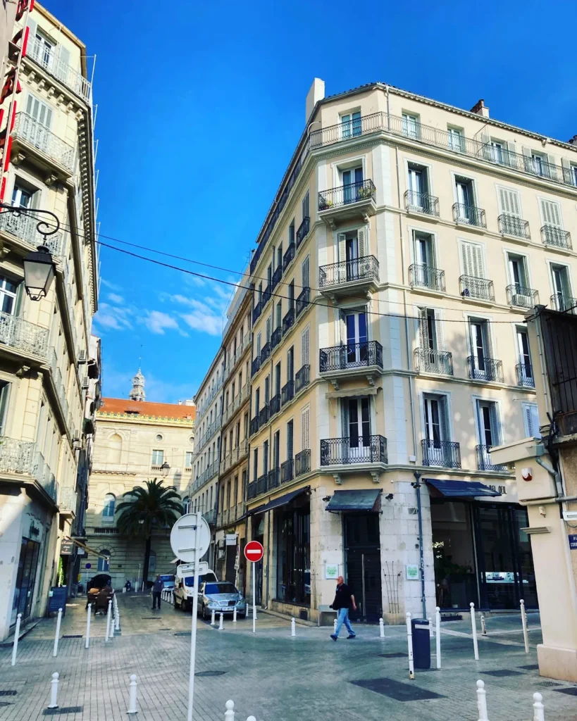 Avocat Marie-Caroline PELEGRY (TOULON)