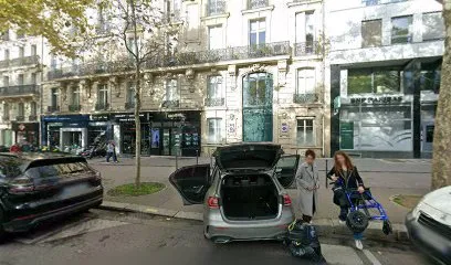 Avocat Denis PELLETIER (PARIS)
