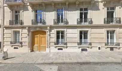 Avocat Emeline PELLETIER (PARIS)