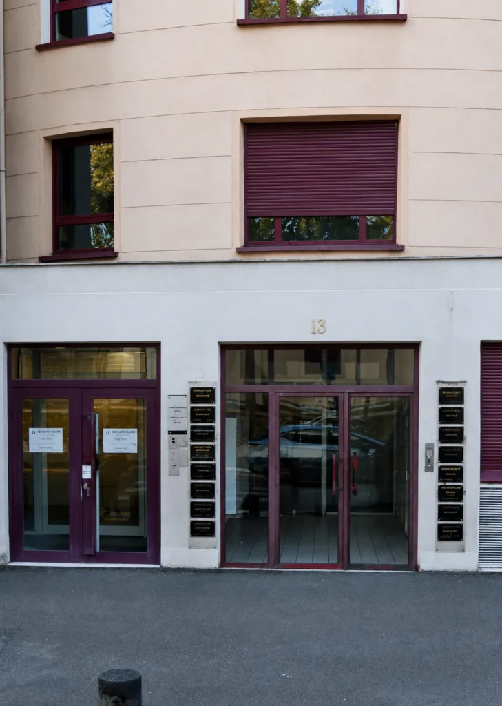 Avocat Julien PEREZ (EVRY COURCOURONNES)