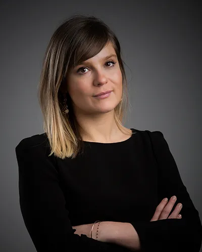 Avocat Anne Cécile PERROUTY (MONTPELLIER)