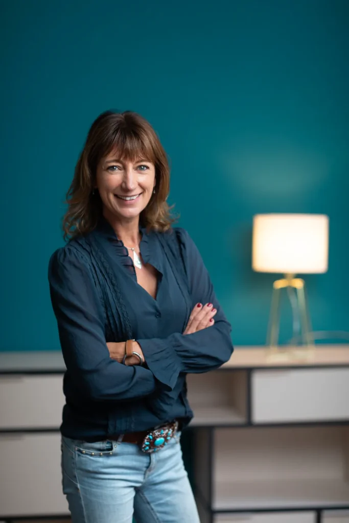 Avocat Sylvie PERSONNIC (ST MANDE)