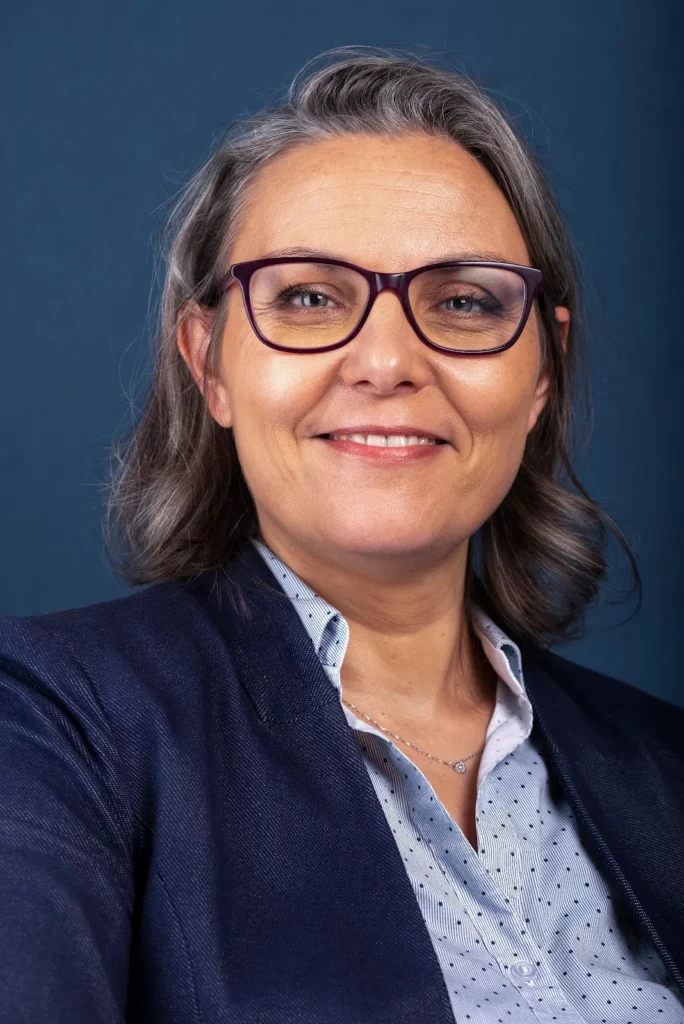 Avocat Nathalie PERUSSEL PAOLI (PARIS)